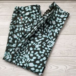 Zella Leggings